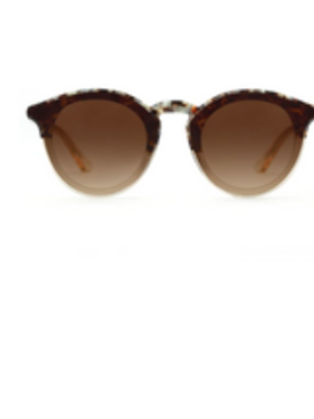 Krewe Sunglasses